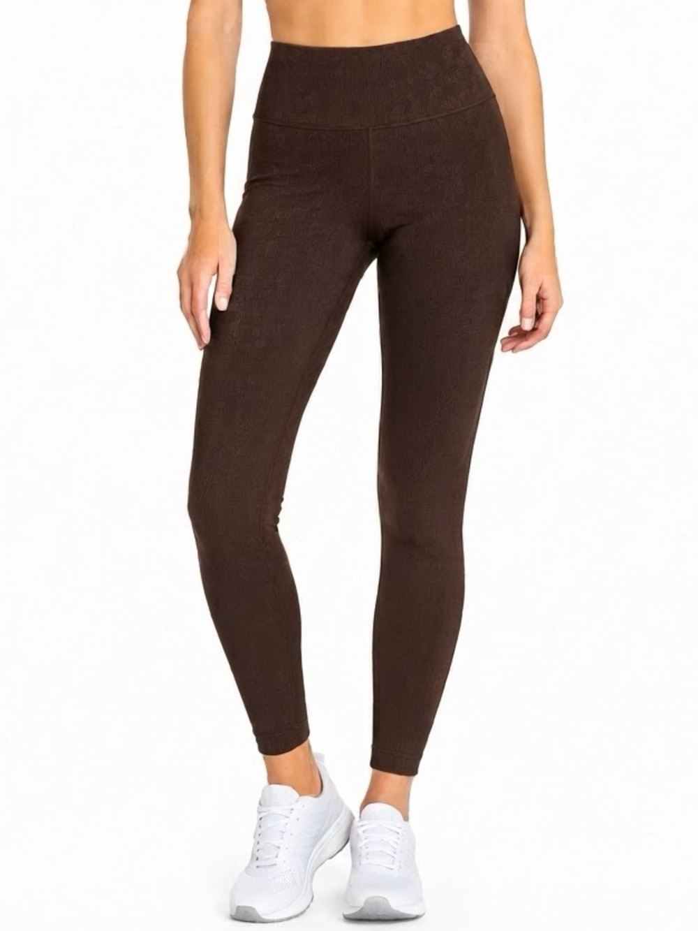 Lululemon Align High Rise 28” Ribbed Legging
